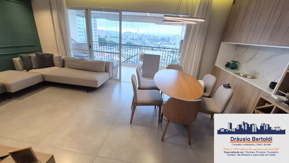 Apartamento, 3 quartos, 94 m² - Foto 5