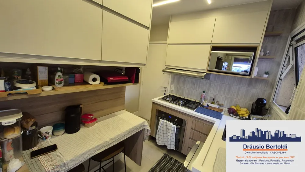 Apartamento, 3 quartos, 94 m² - Foto 20