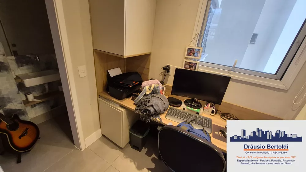 Apartamento, 3 quartos, 94 m² - Foto 11