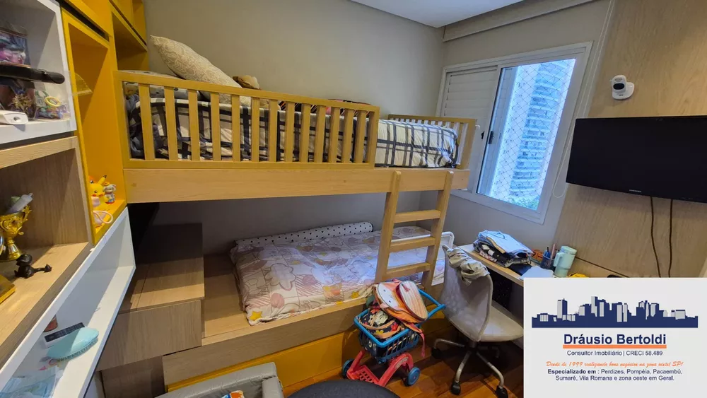 Apartamento, 3 quartos, 94 m² - Foto 7