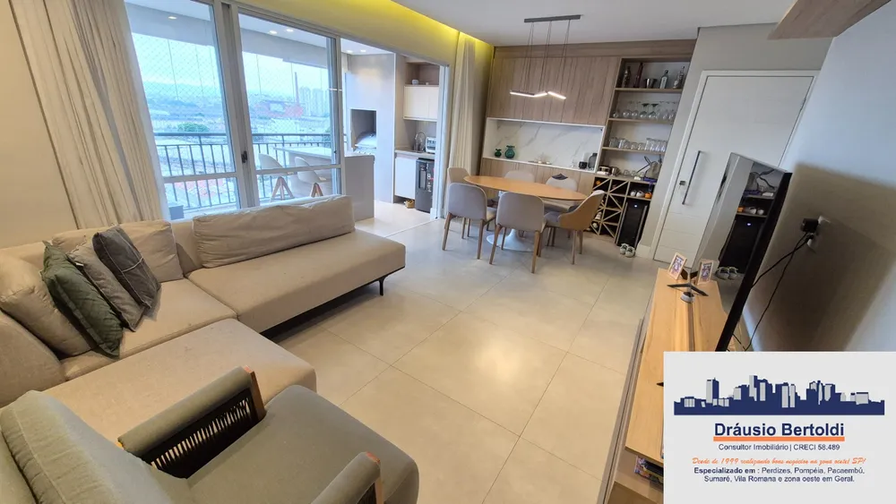 Apartamento, 3 quartos, 94 m² - Foto 12