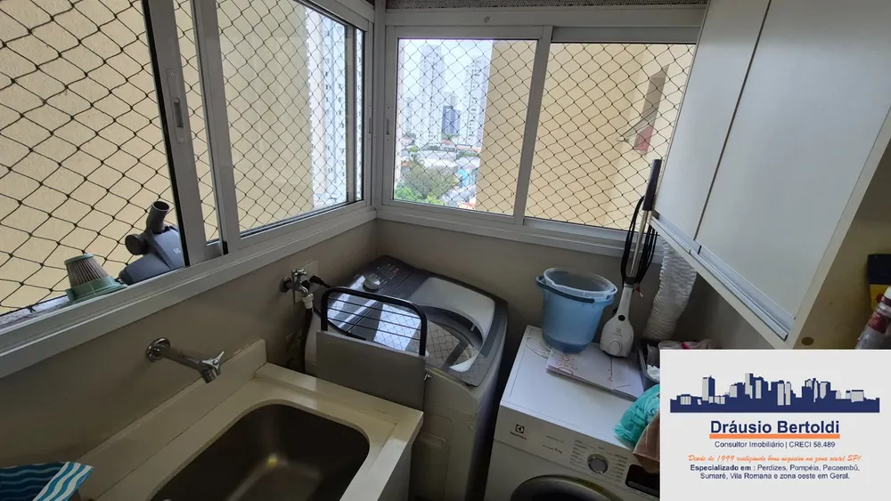 Apartamento, 3 quartos, 94 m² - Foto 17