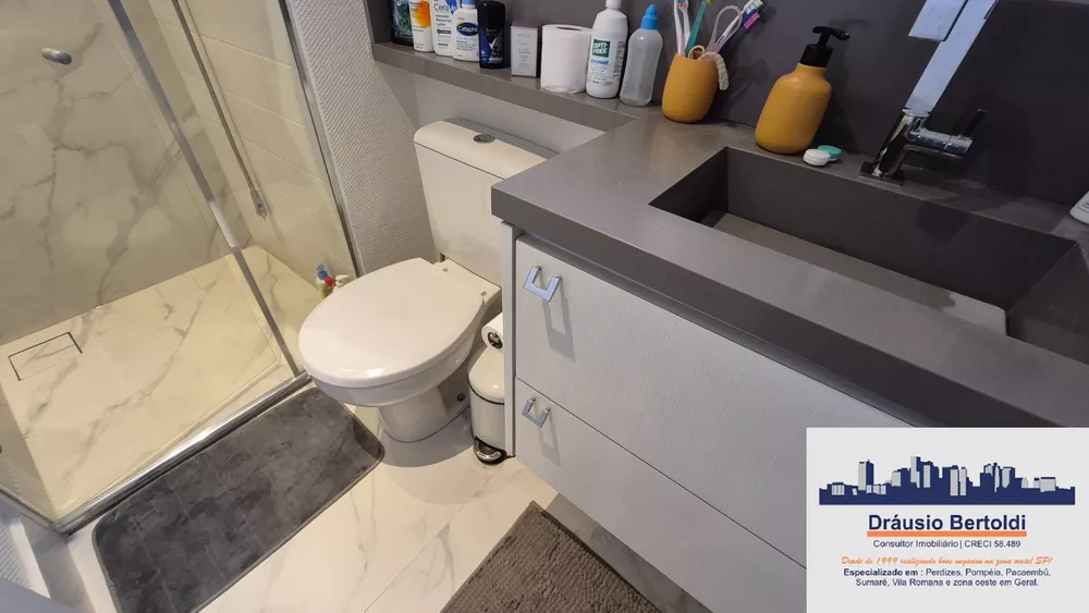 Apartamento, 3 quartos, 94 m² - Foto 12