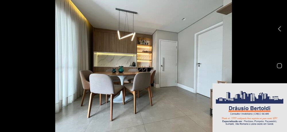 Apartamento, 3 quartos, 94 m² - Foto 4