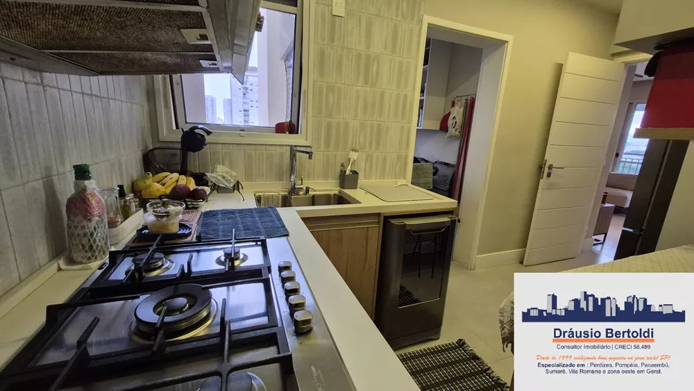 Apartamento, 3 quartos, 94 m² - Foto 6