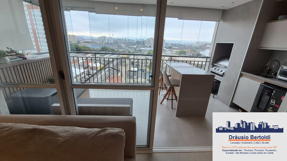 Apartamento, 3 quartos, 94 m² - Foto 19