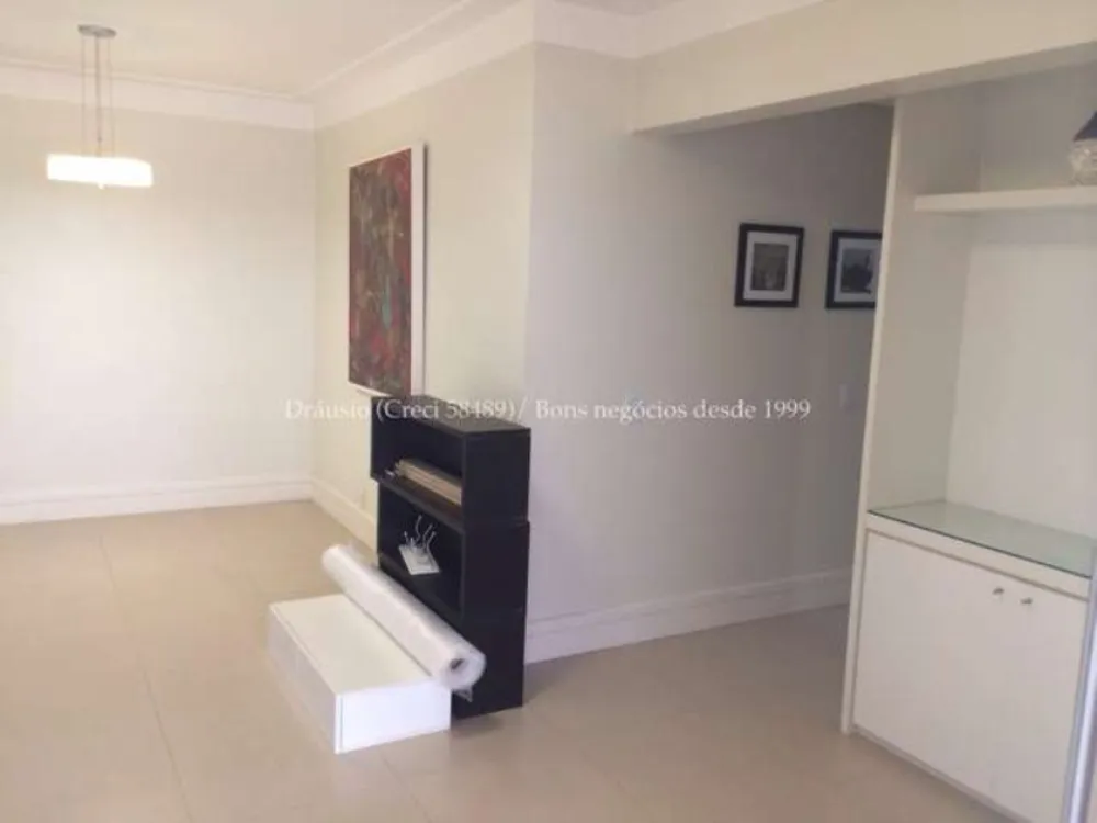 Apartamento, 3 quartos, 106 m² - Foto 2