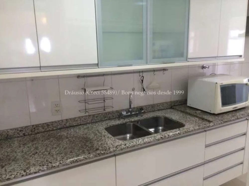 Apartamento, 3 quartos, 106 m² - Foto 5