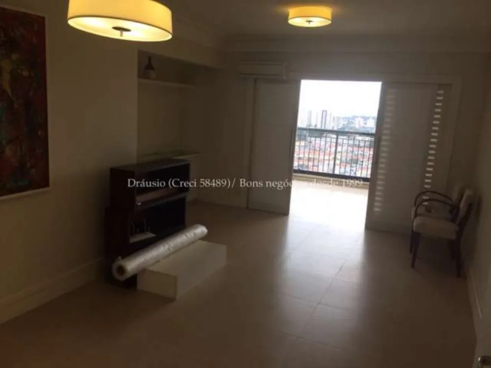 Apartamento, 3 quartos, 106 m² - Foto 4