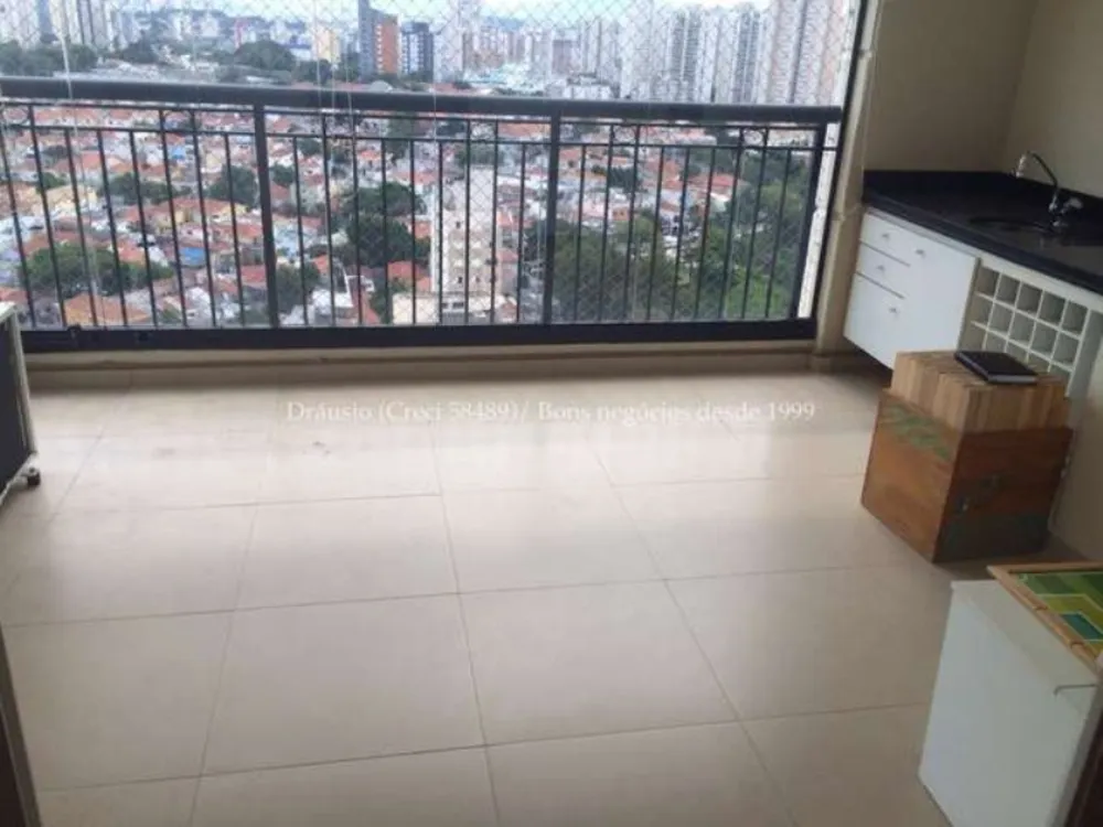 Apartamento, 3 quartos, 106 m² - Foto 1