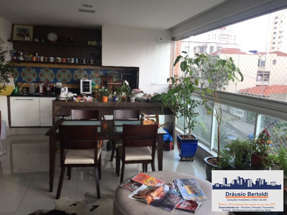 Apartamento, 3 quartos, 150 m² - Foto 6