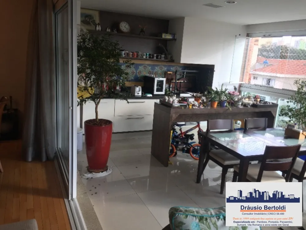 Apartamento, 3 quartos, 150 m² - Foto 15