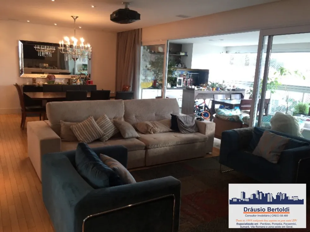 Apartamento, 3 quartos, 150 m² - Foto 13