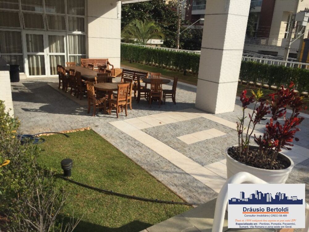 Apartamento, 3 quartos, 150 m² - Foto 1