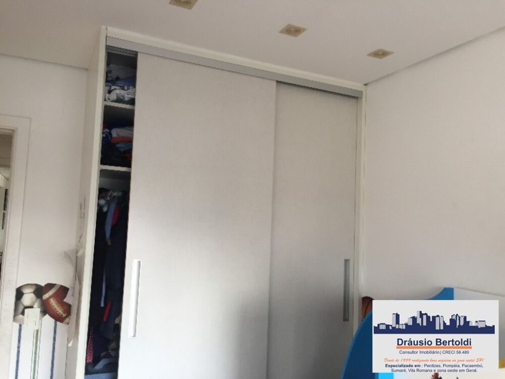 Apartamento, 3 quartos, 150 m² - Foto 12