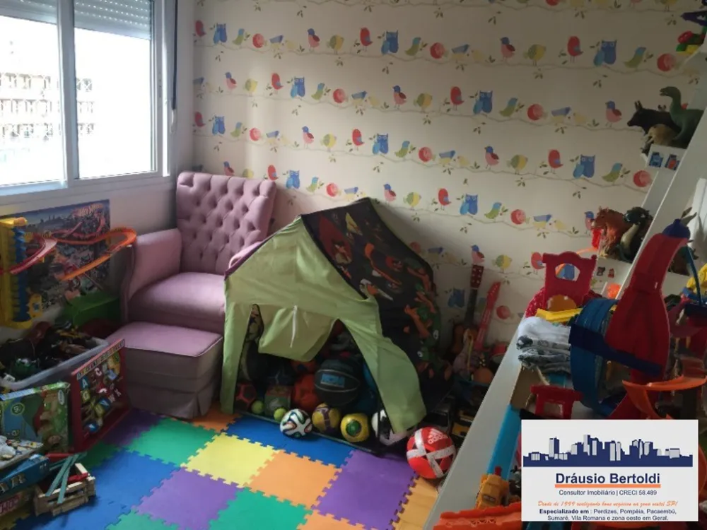 Apartamento, 3 quartos, 150 m² - Foto 11