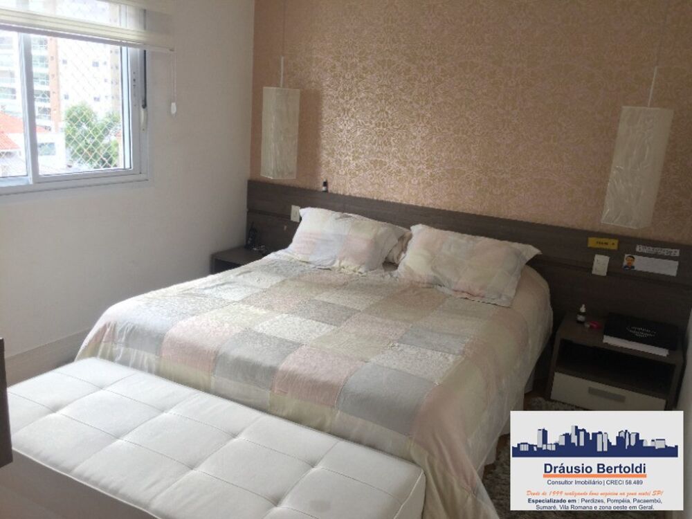 Apartamento, 3 quartos, 150 m² - Foto 2
