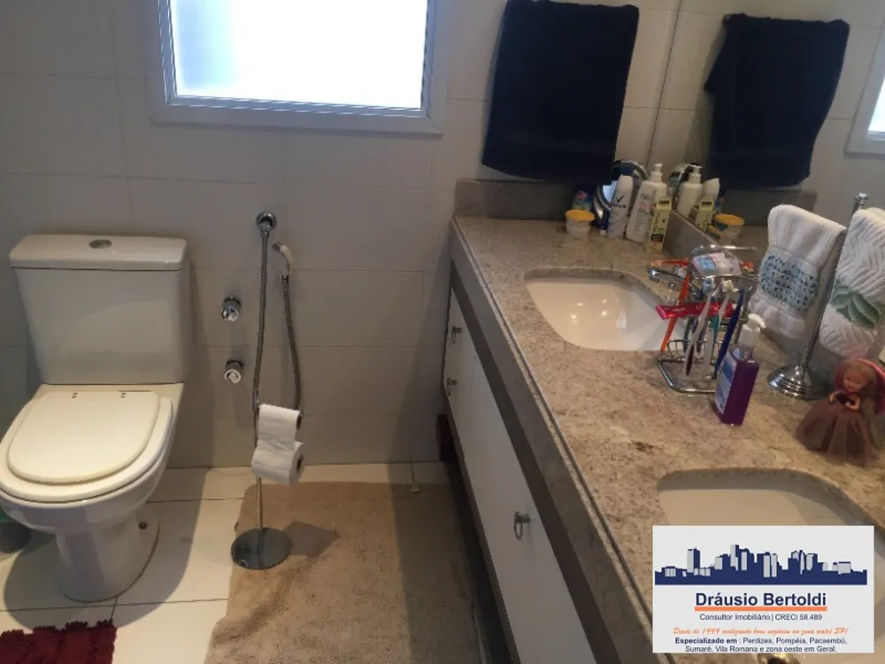 Apartamento, 3 quartos, 150 m² - Foto 10