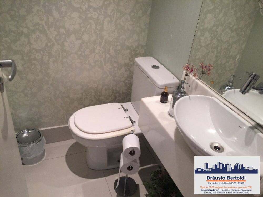 Apartamento, 3 quartos, 150 m² - Foto 10