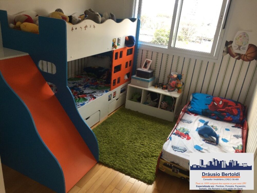 Apartamento, 3 quartos, 150 m² - Foto 5