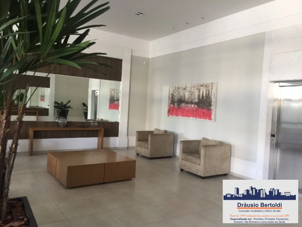 Apartamento, 3 quartos, 150 m² - Foto 22