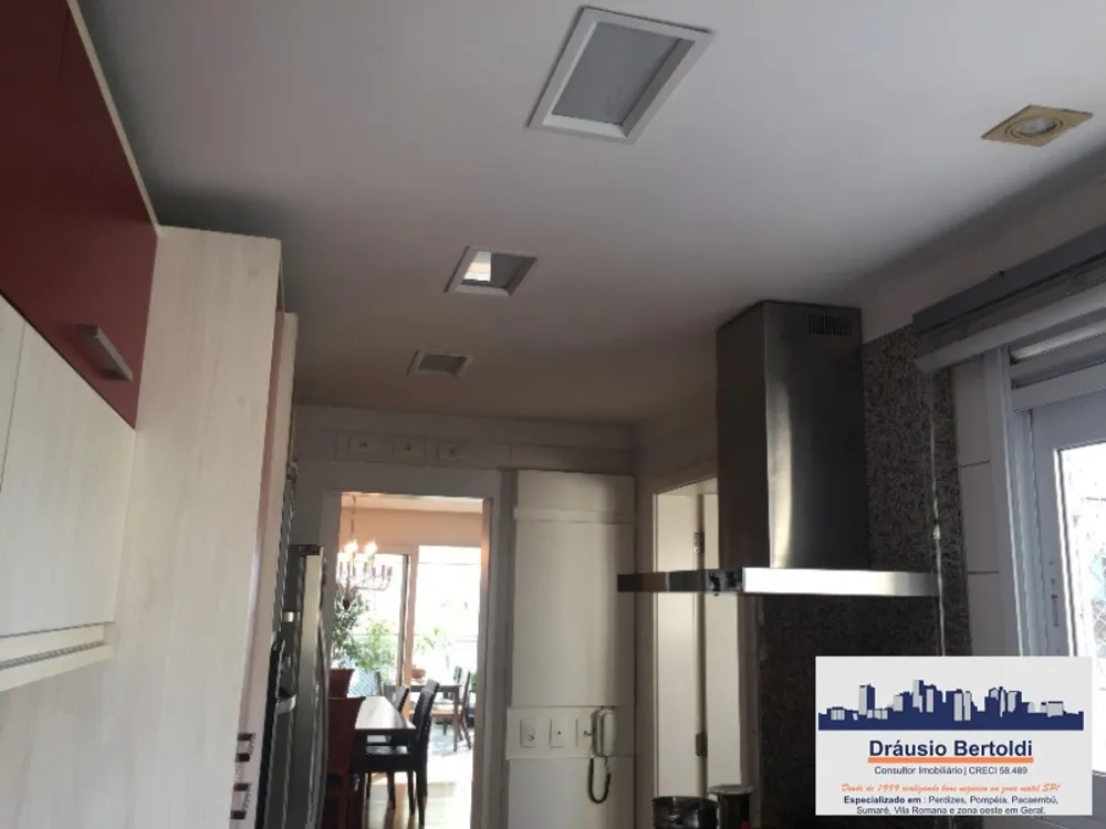 Apartamento, 3 quartos, 150 m² - Foto 14