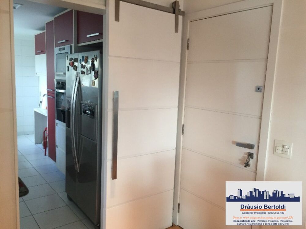 Apartamento, 3 quartos, 150 m² - Foto 11