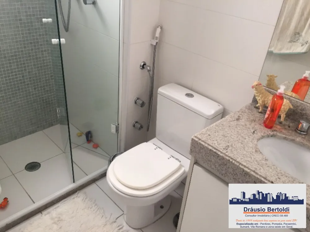 Apartamento, 3 quartos, 150 m² - Foto 4