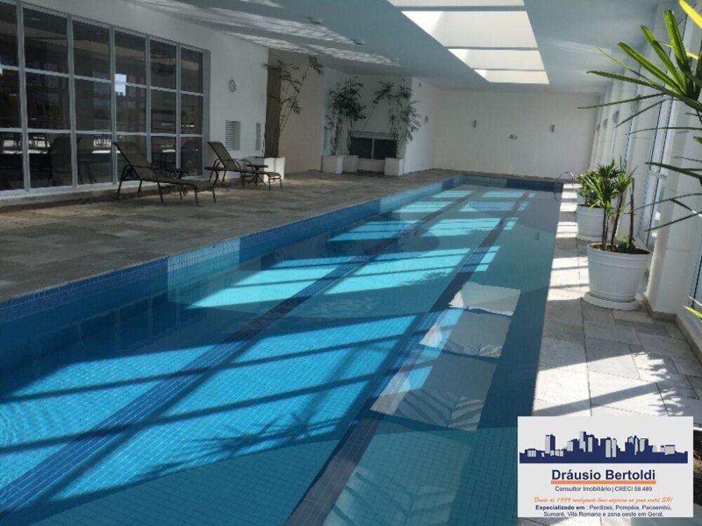 Apartamento, 3 quartos, 150 m² - Foto 4