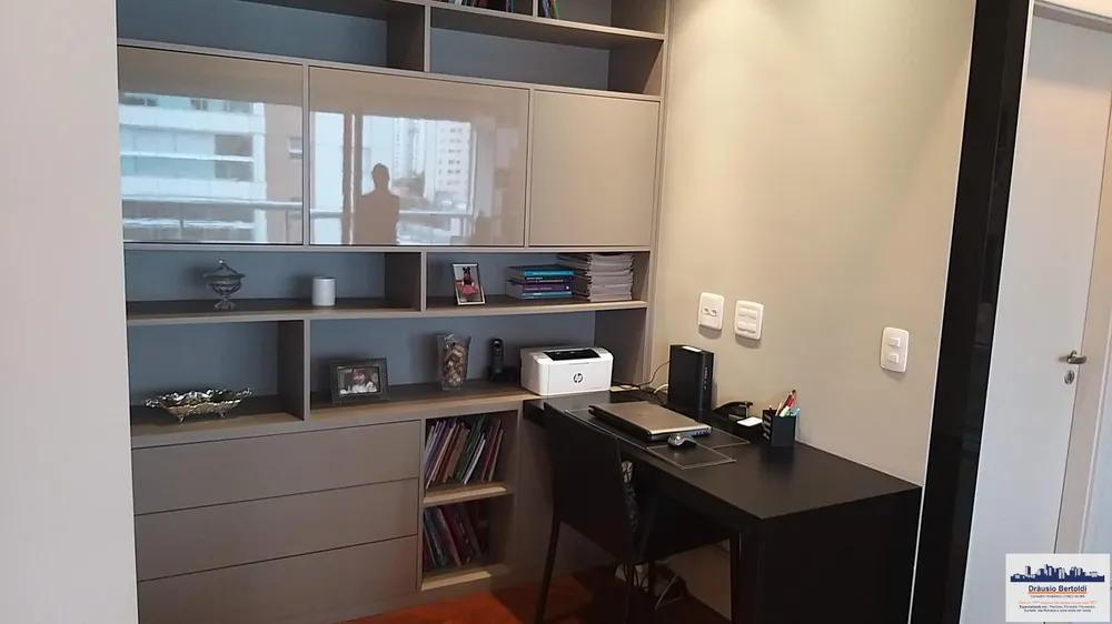 Apartamento, 3 quartos, 126 m² - Foto 9