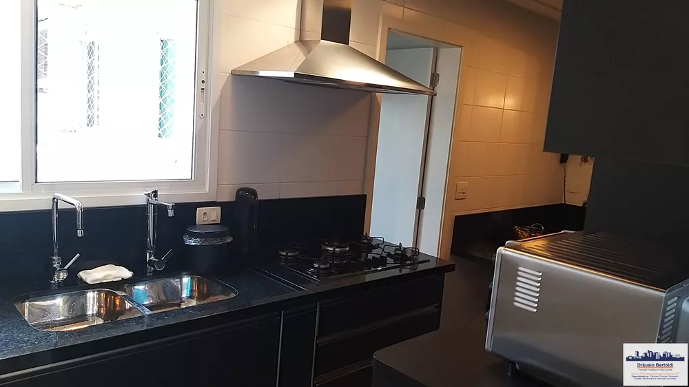 Apartamento, 3 quartos, 126 m² - Foto 2