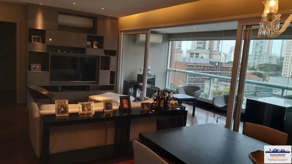 Apartamento, 3 quartos, 126 m² - Foto 5