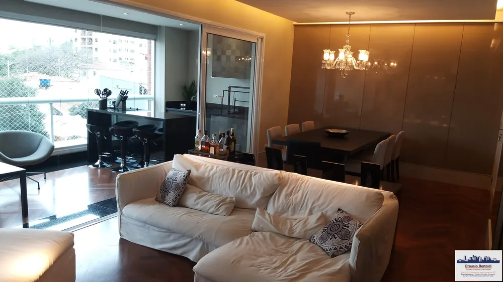 Apartamento, 3 quartos, 126 m² - Foto 11