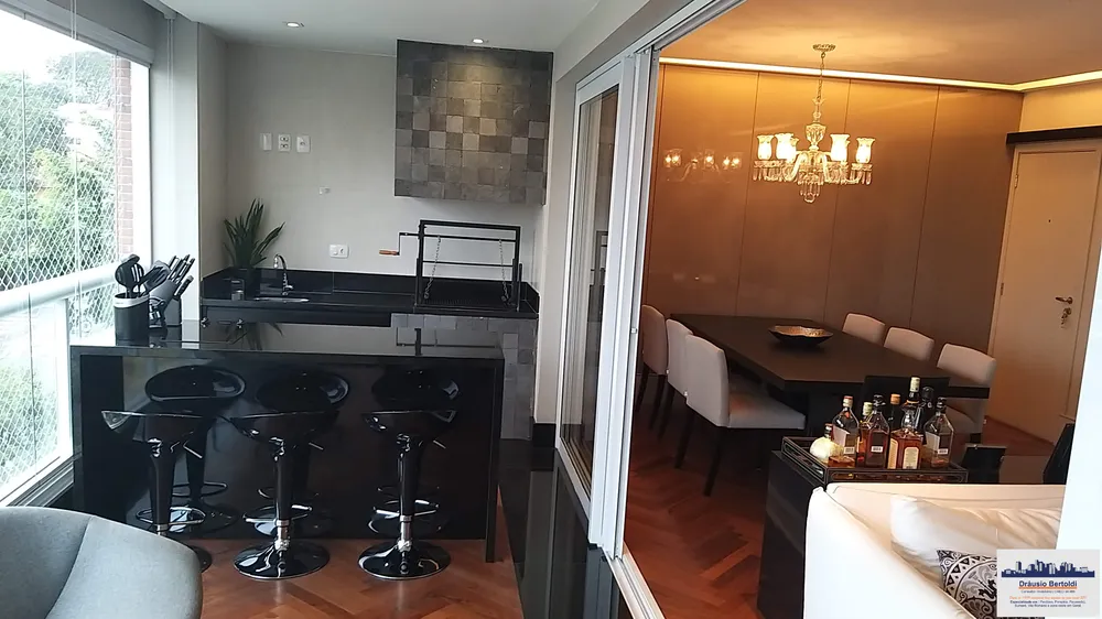 Apartamento, 3 quartos, 126 m² - Foto 10