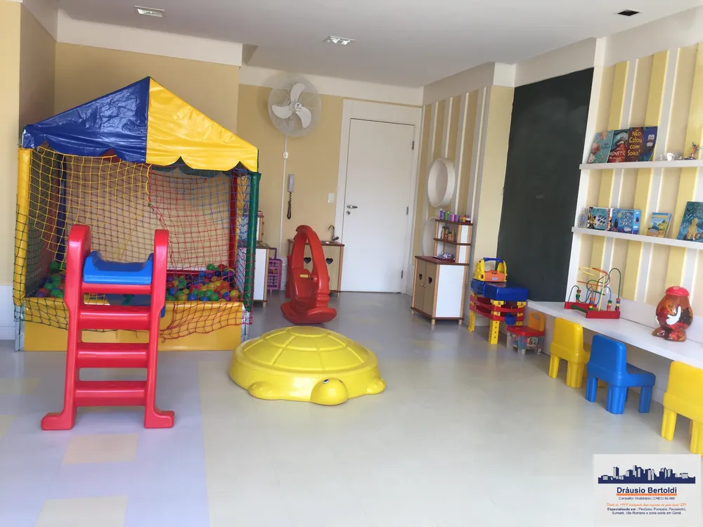 Apartamento, 3 quartos, 126 m² - Foto 12