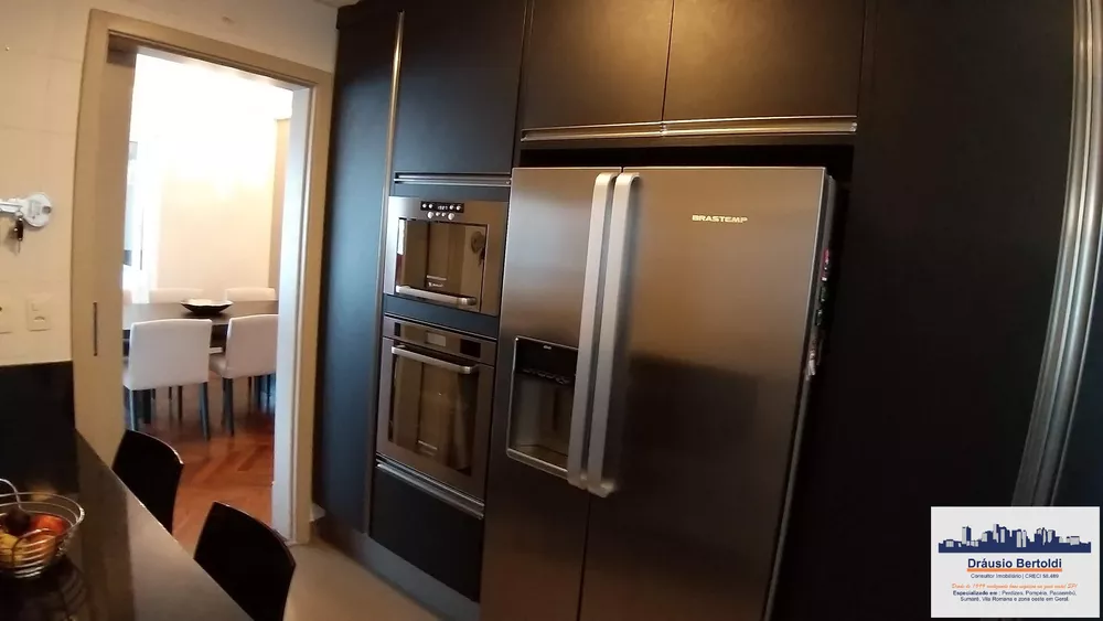 Apartamento, 3 quartos, 126 m² - Foto 7