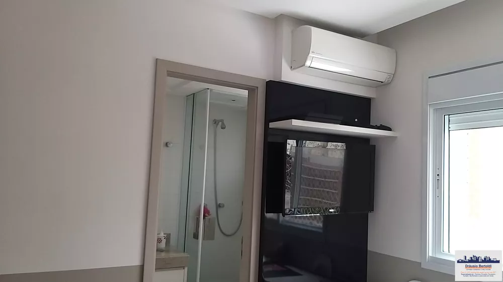 Apartamento, 3 quartos, 126 m² - Foto 4