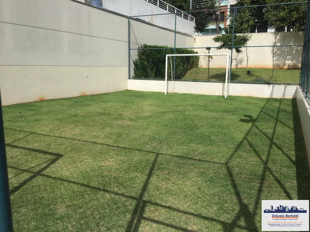 Apartamento, 3 quartos, 126 m² - Foto 20