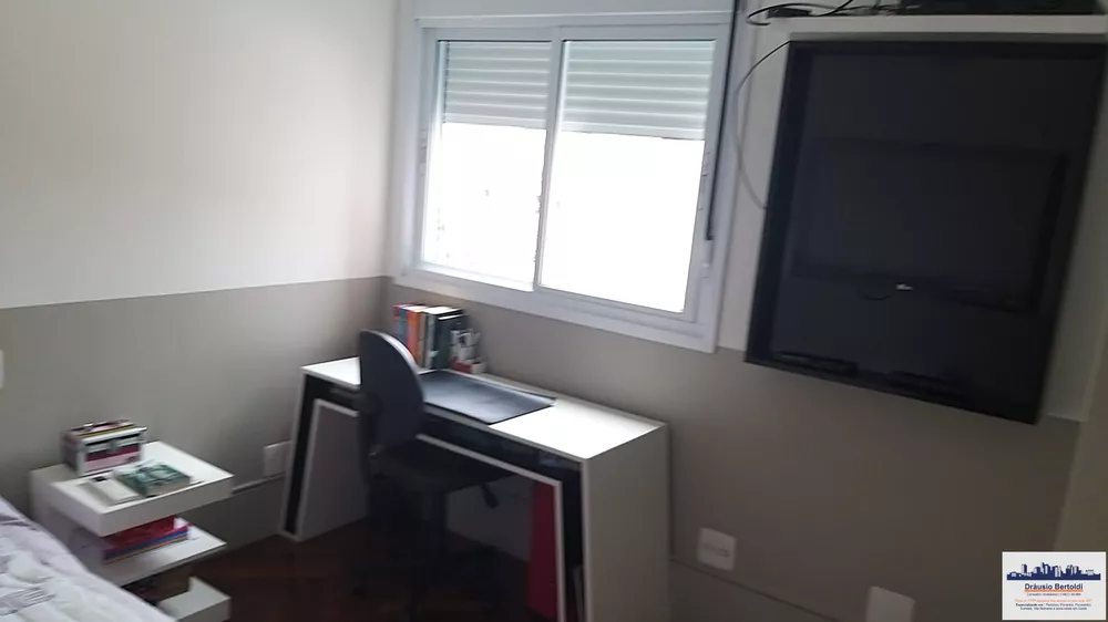 Apartamento, 3 quartos, 126 m² - Foto 3
