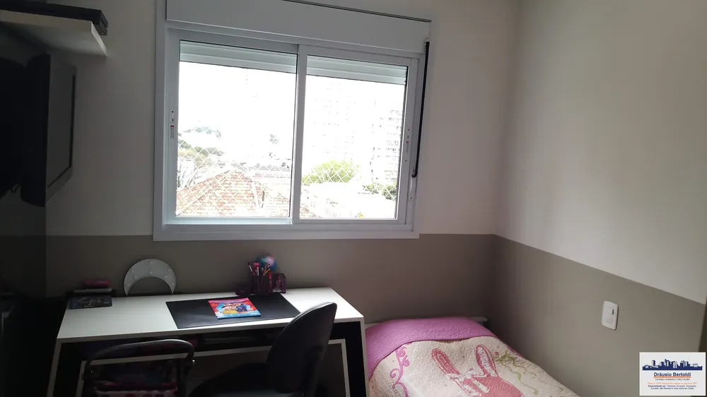 Apartamento, 3 quartos, 126 m² - Foto 11