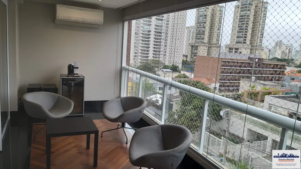 Apartamento, 3 quartos, 126 m² - Foto 6
