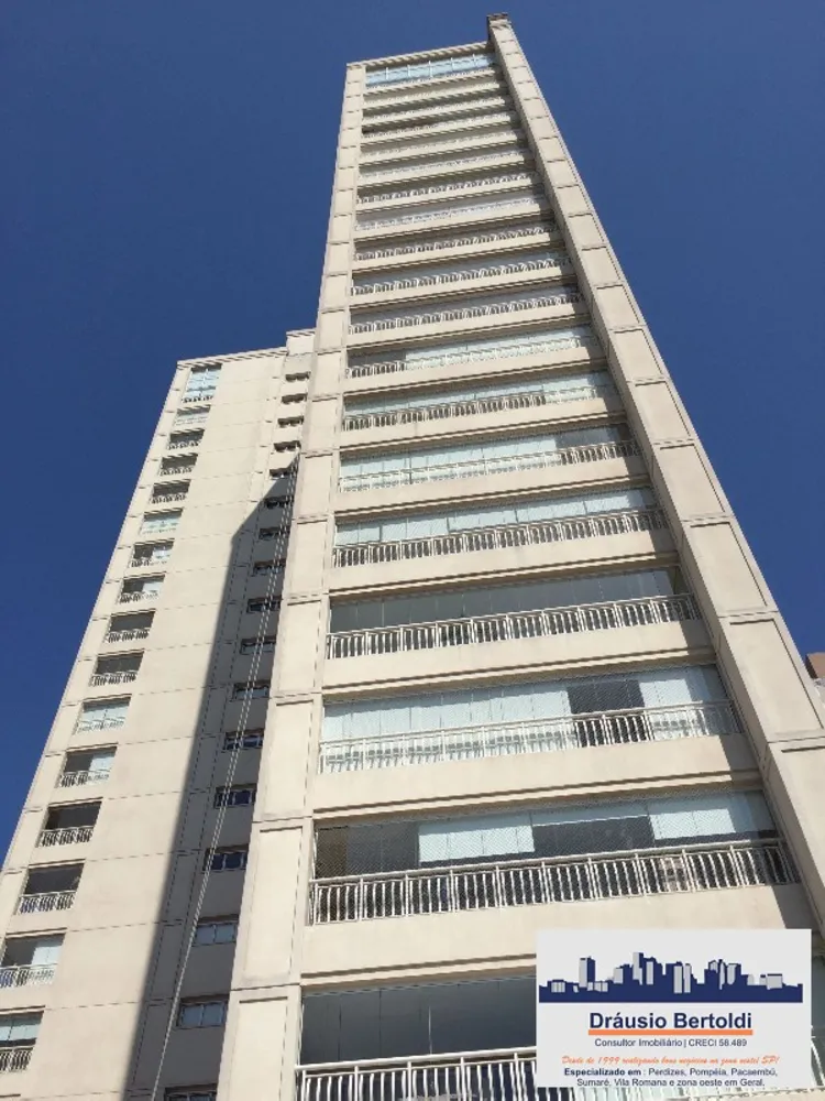 Apartamento, 3 quartos, 167 m² - Foto 2
