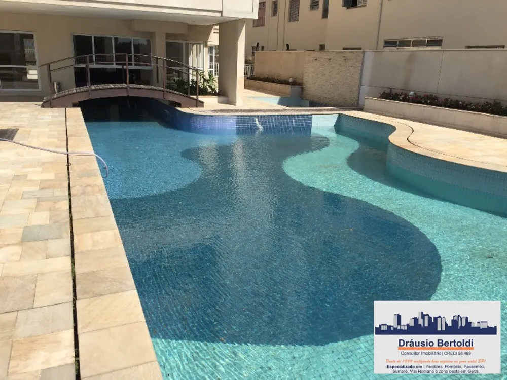 Apartamento, 3 quartos, 167 m² - Foto 5