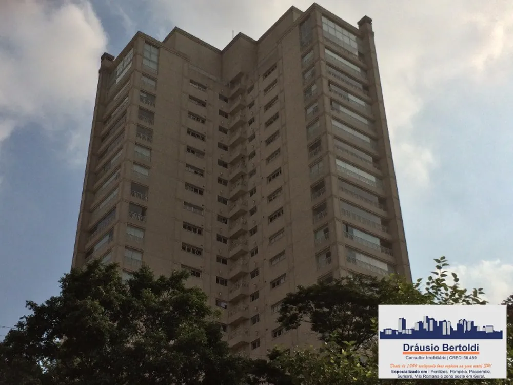 Apartamento, 3 quartos, 167 m² - Foto 2