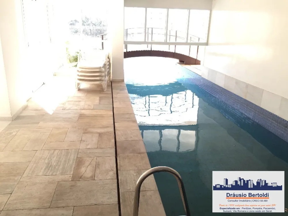 Apartamento, 3 quartos, 167 m² - Foto 6