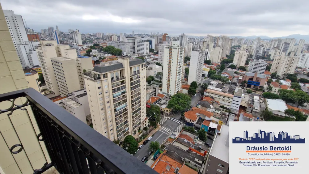 Apartamento, 4 quartos, 192 m² - Foto 11
