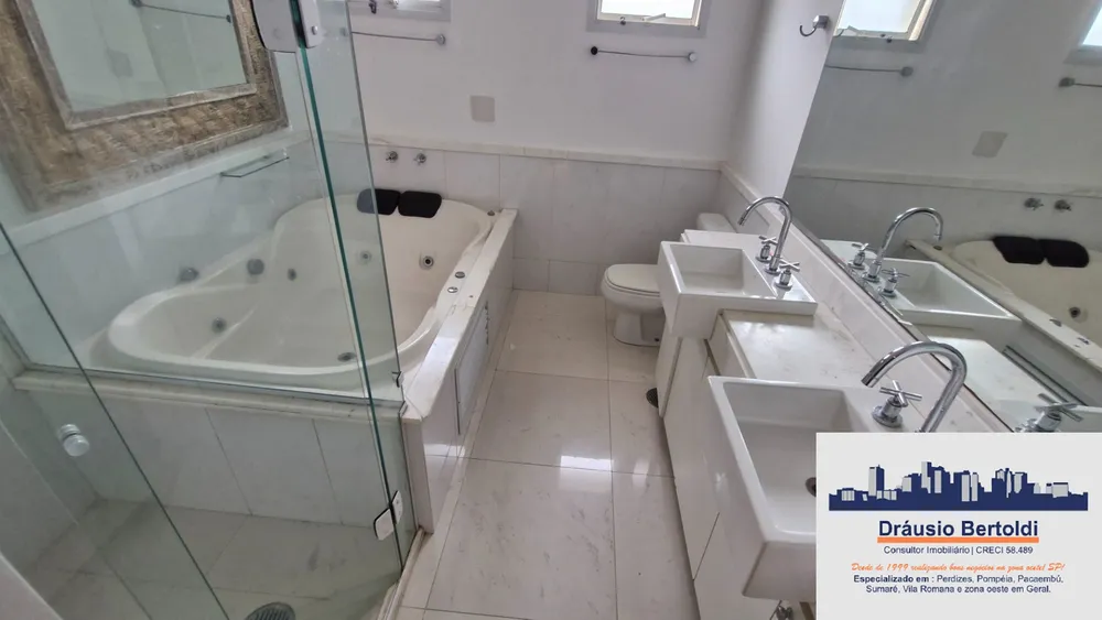 Apartamento, 4 quartos, 192 m² - Foto 5