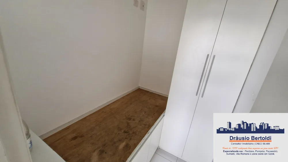 Apartamento, 4 quartos, 192 m² - Foto 3