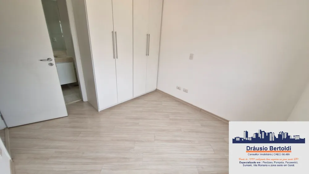 Apartamento, 4 quartos, 192 m² - Foto 2