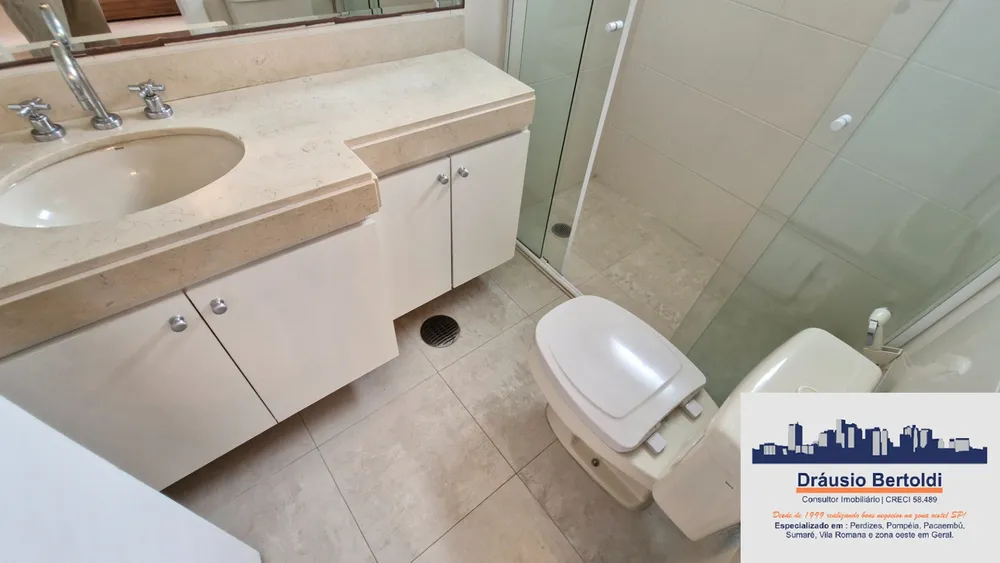 Apartamento, 4 quartos, 192 m² - Foto 12